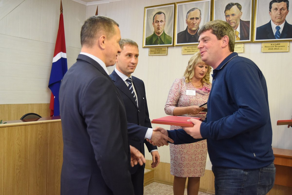 Фото: Дмитрий Тупиков