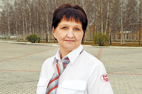 Фото: Газета «БАМ»
