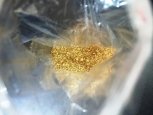 Руководитель артели в Приамурье украл 4,5 килограмма самородного золота