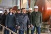 Завод по глубокой переработке сои в Белогорске запустят в начале 2017 года