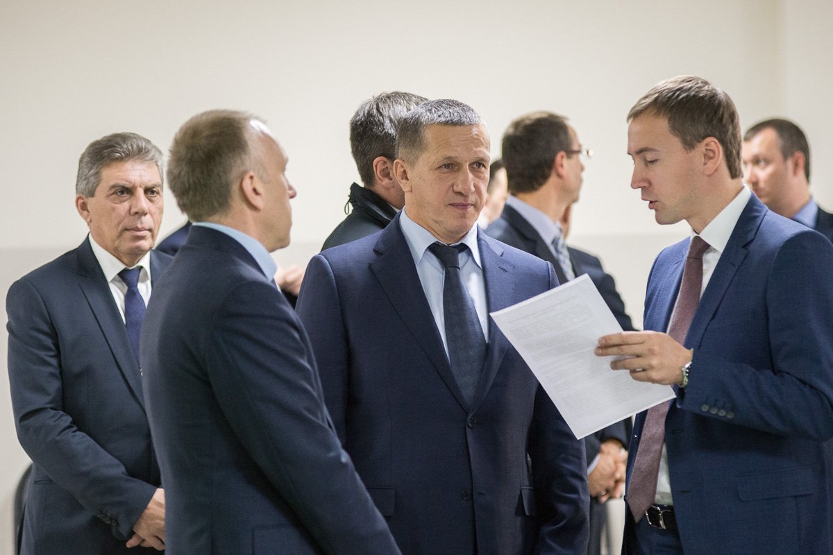 Фото: Андрей Ильинский