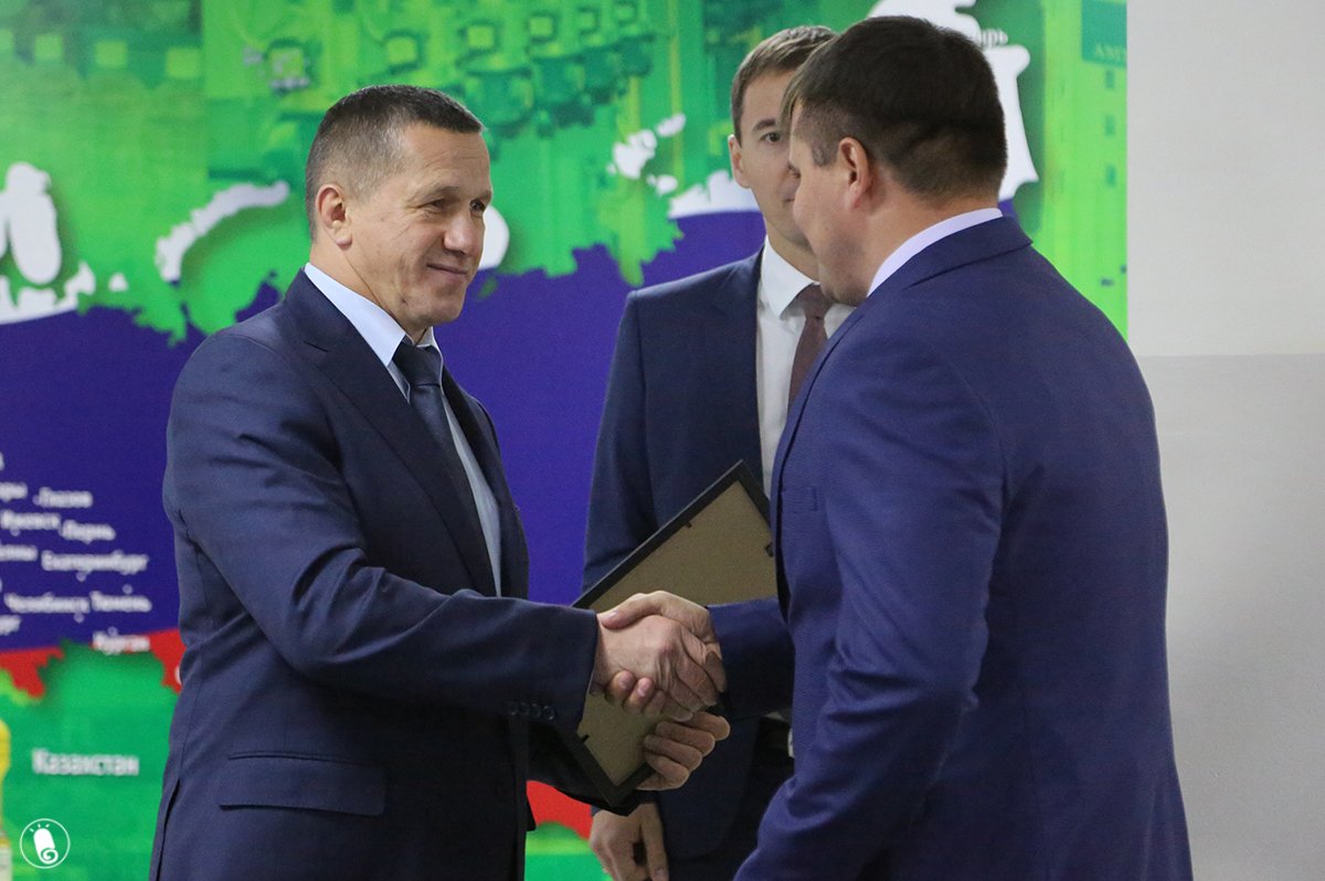 Фото: Анастасия Семенец