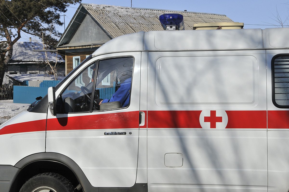 Фото: Архив АП