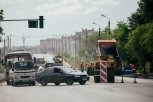 Реконструкция улицы Мухина начнется в Благовещенске в 2017 году