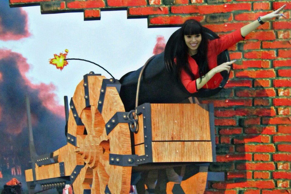 3D-изображения помогут благовещенцам украсить свои странички в соцсетях необычными фотографиями.