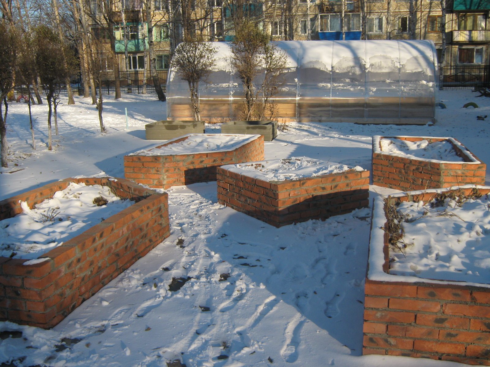 Фото: Елена Пахоменко.