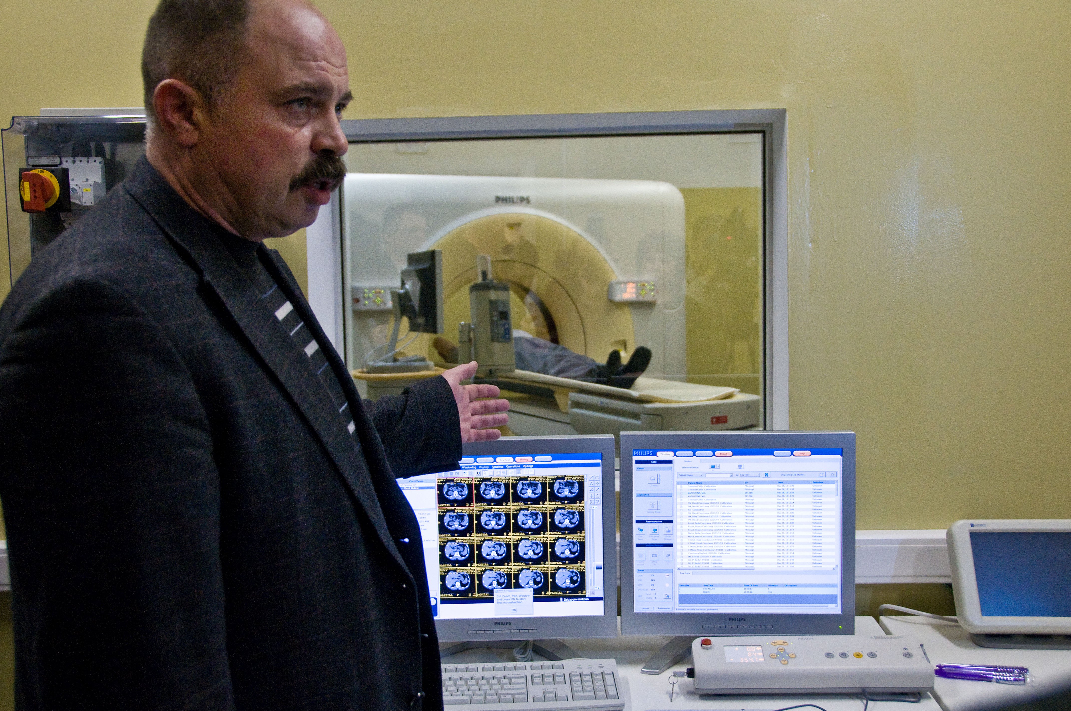 Фото: Архив АП