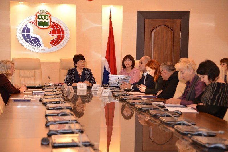 Фото: Пресс-служба Заксобрания Амурской области