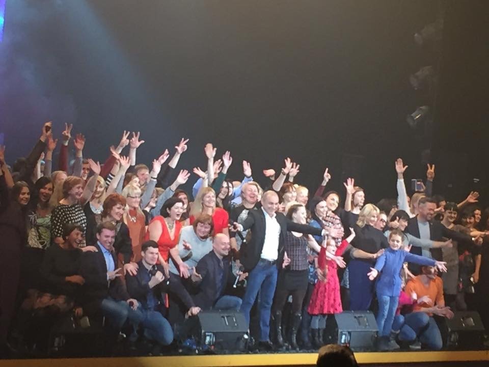 Фото: Елена Павлова