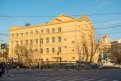Споры о законности здания на перекрестке 50‑летия Октября и Красноармейской идут 2 года.