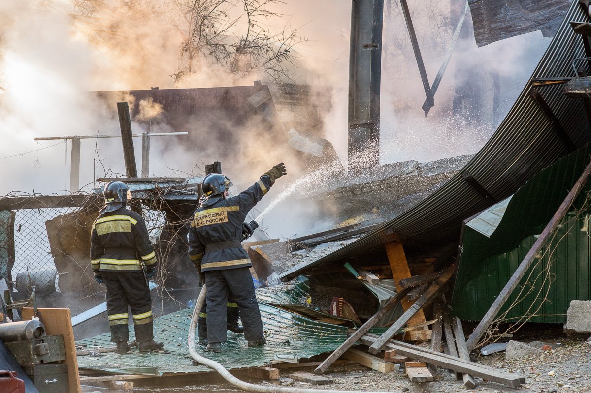 Фото: Андрей Ильинский