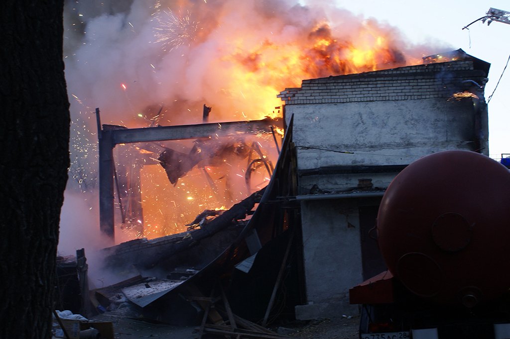Фото: ГКУ «Амурский центр ГЗ и ПБ»
