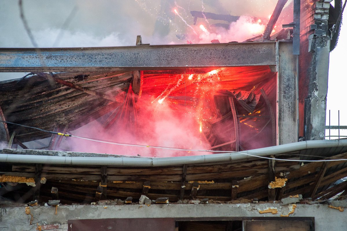 Фото: Андрей Ильинский