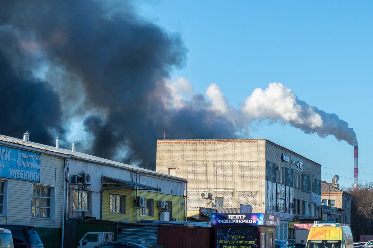 Фото: Андрей Ильинский