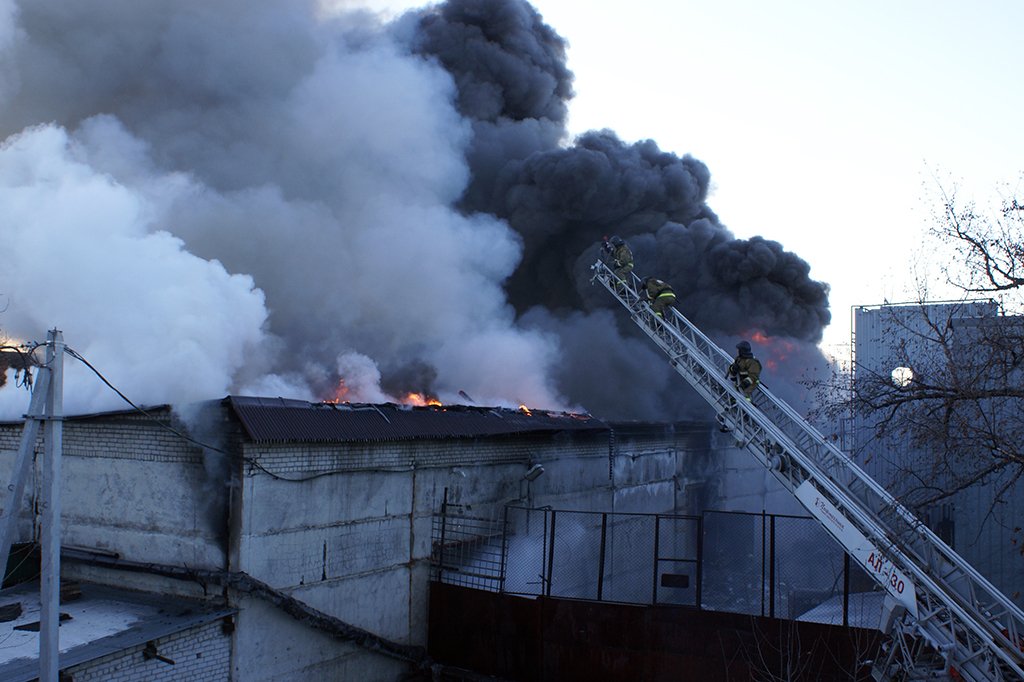 Фото: ГКУ «Амурский центр ГЗ и ПБ»