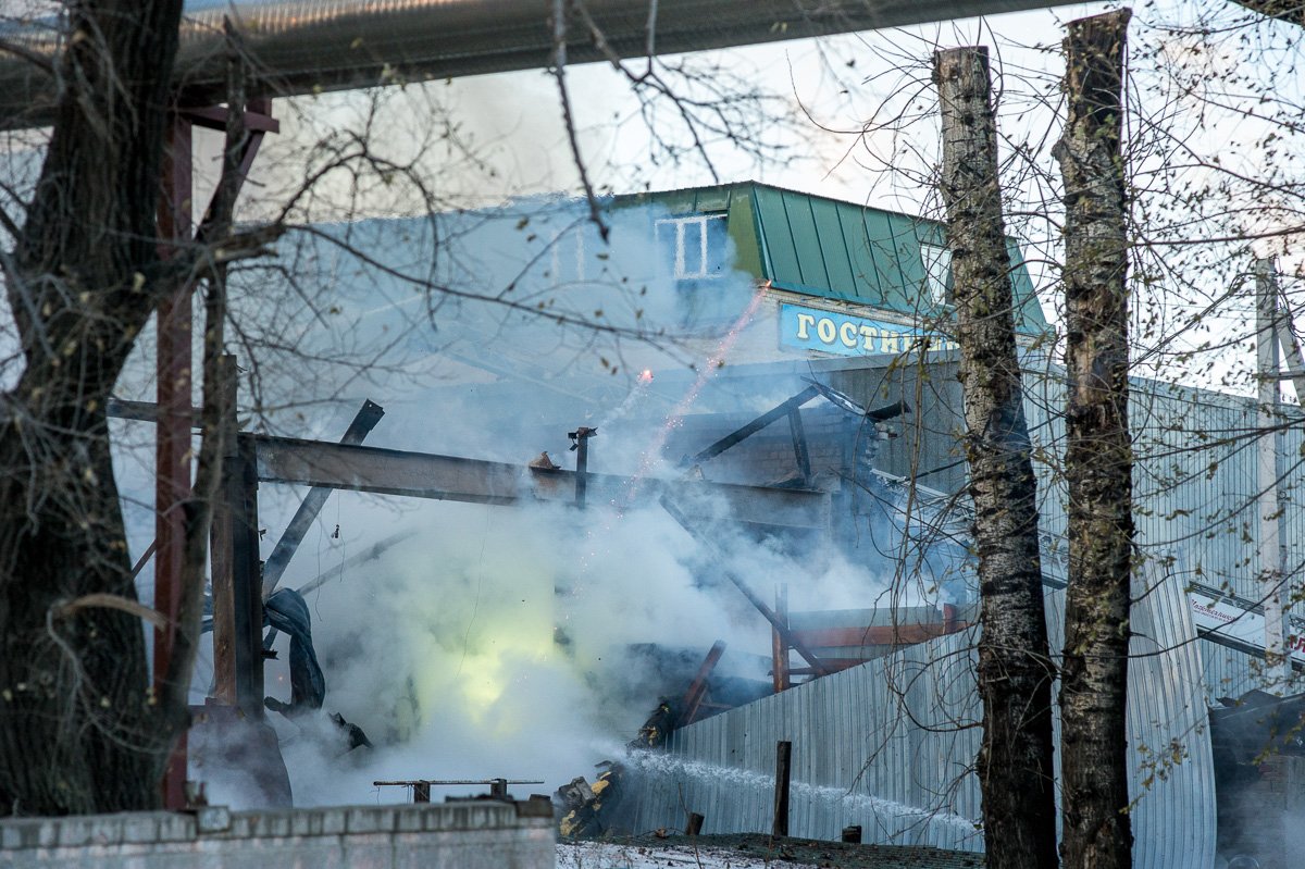 Фото: Андрей Ильинский