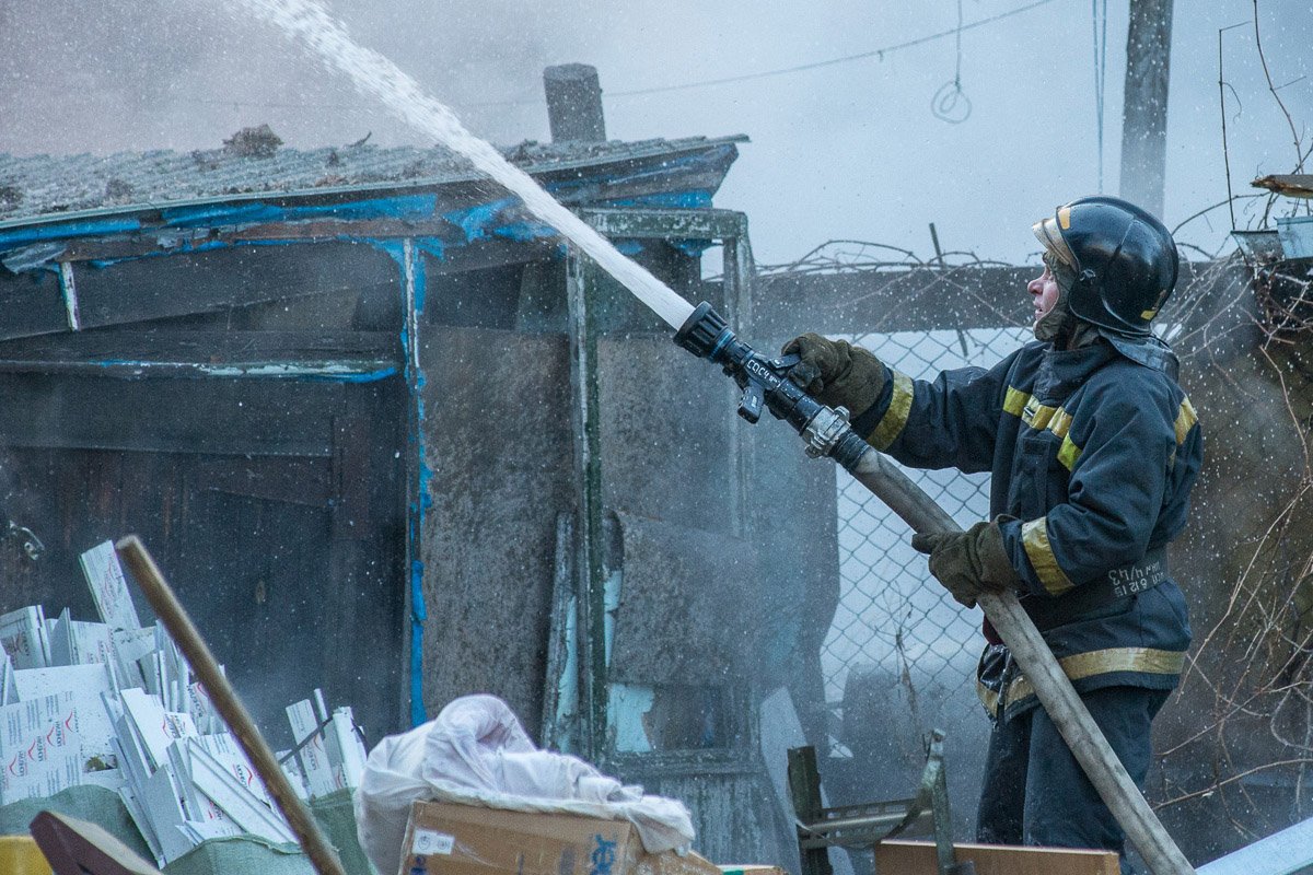 Фото: Андрей Ильинский