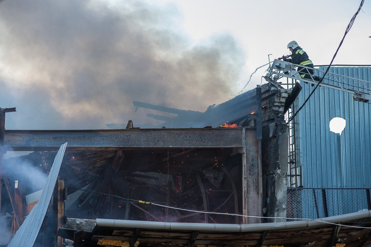 Фото: Андрей Ильинский