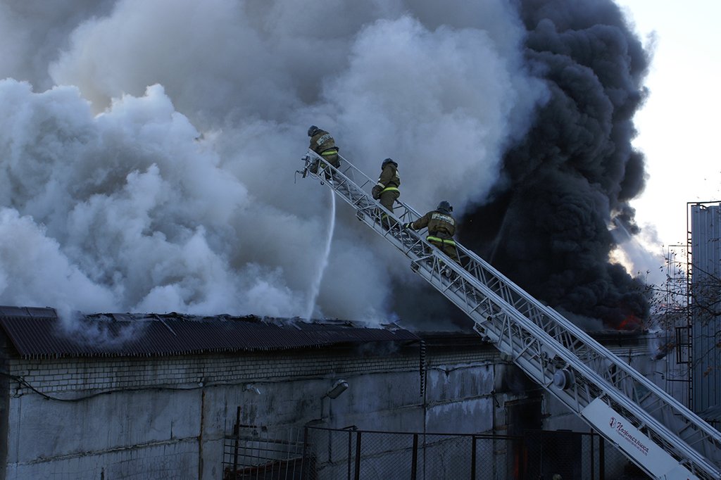 Фото: ГКУ «Амурский центр ГЗ и ПБ»