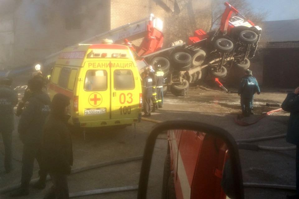 Фото: Соцсети