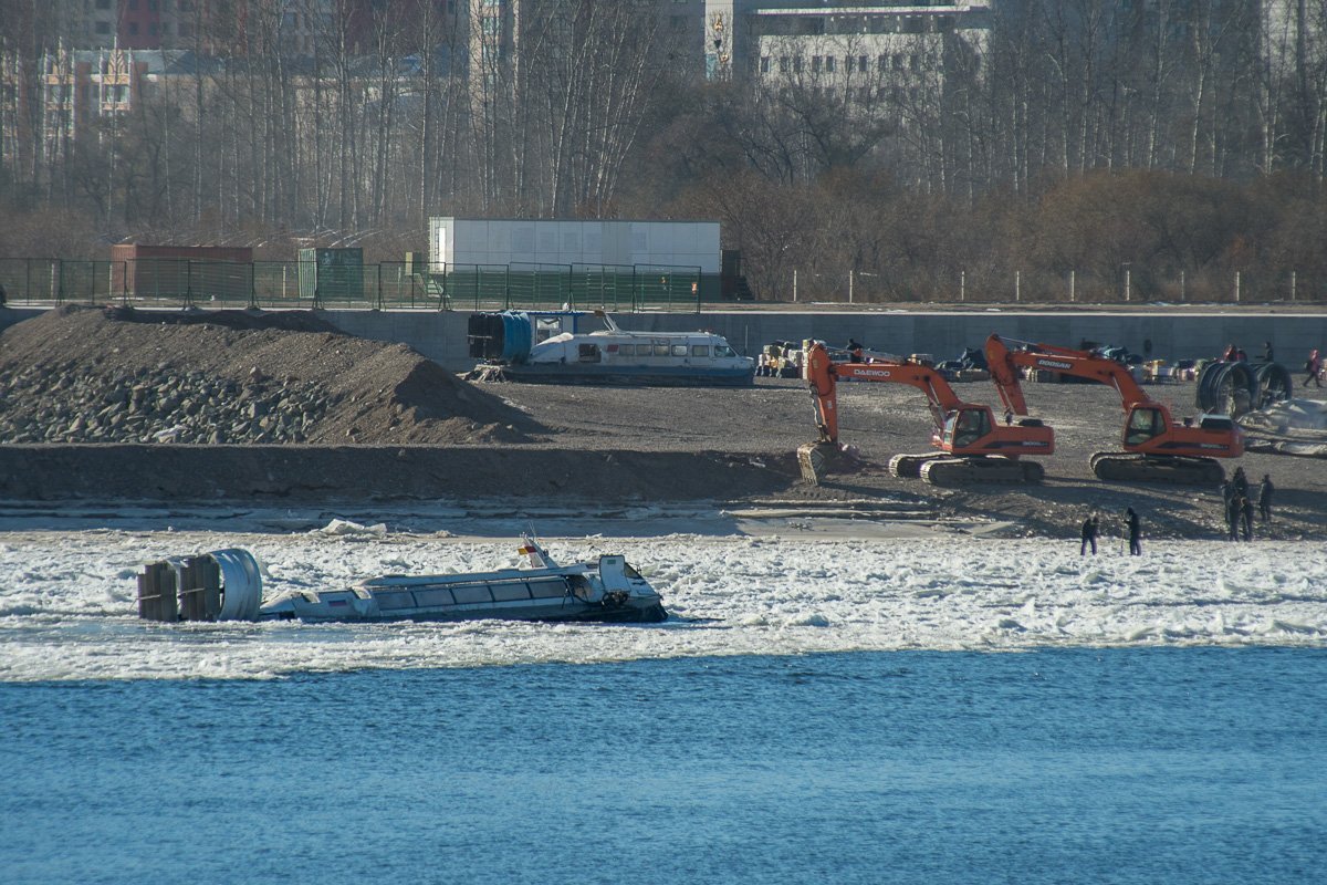 Фото: Андрей Ильинский