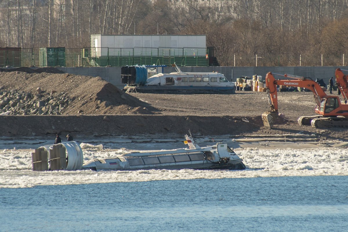 Фото: Андрей Ильинский