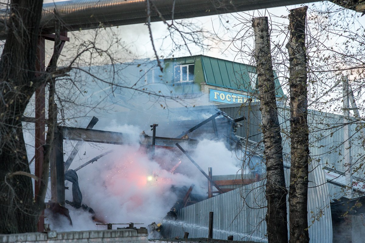 Фото: Андрей Ильинский
