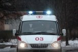 В амурской столице женщина выпала из окна многоэтажки