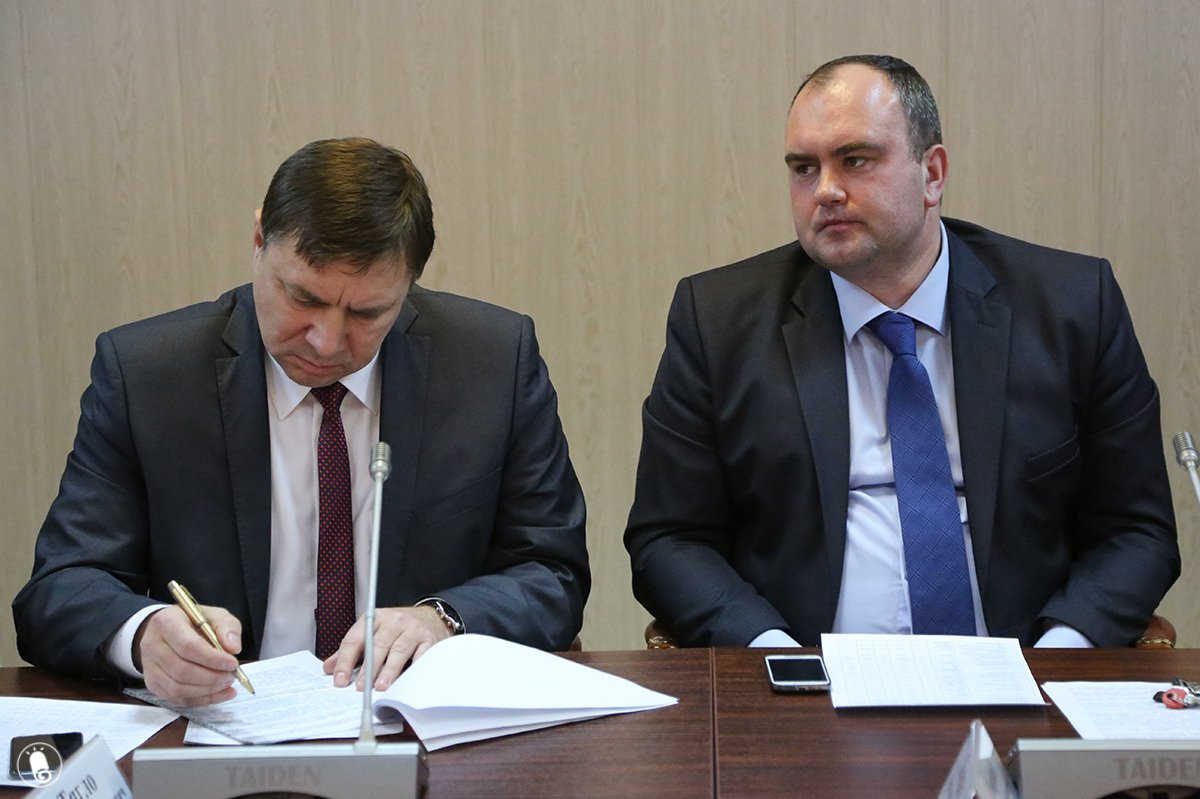 Фото: Анастасия Семенец