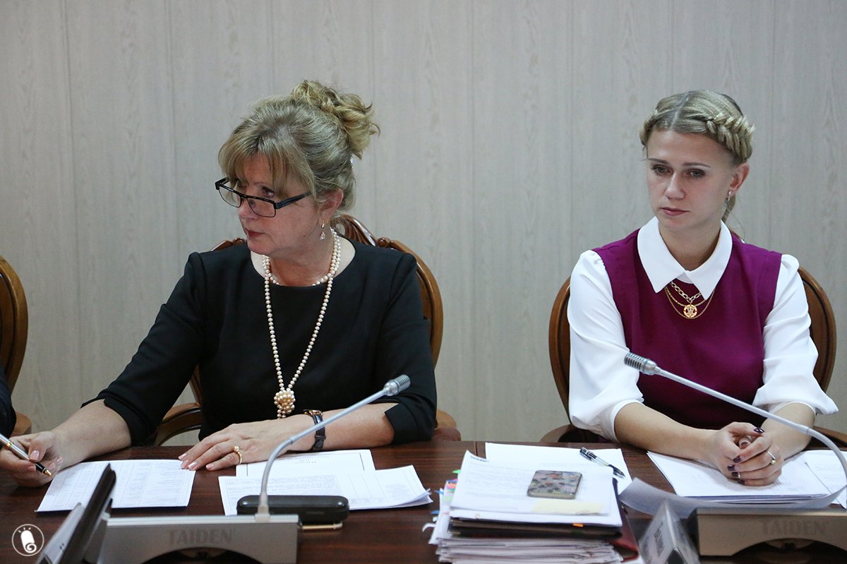 Фото: Анастасия Семенец