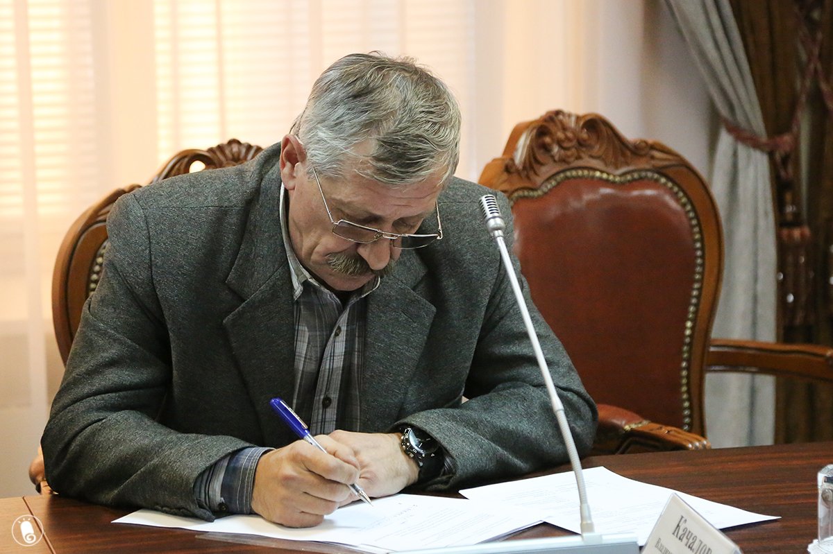 Фото: Анастасия Семенец