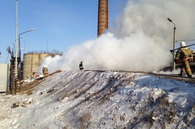 Фото: Пресс-служба Амурского Центра ГЗ и ПБ