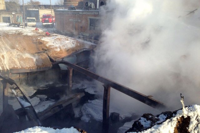 Фото: Пресс-служба Амурского Центра ГЗ и ПБ