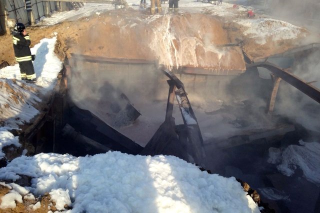 Фото: Пресс-служба Амурского Центра ГЗ и ПБ