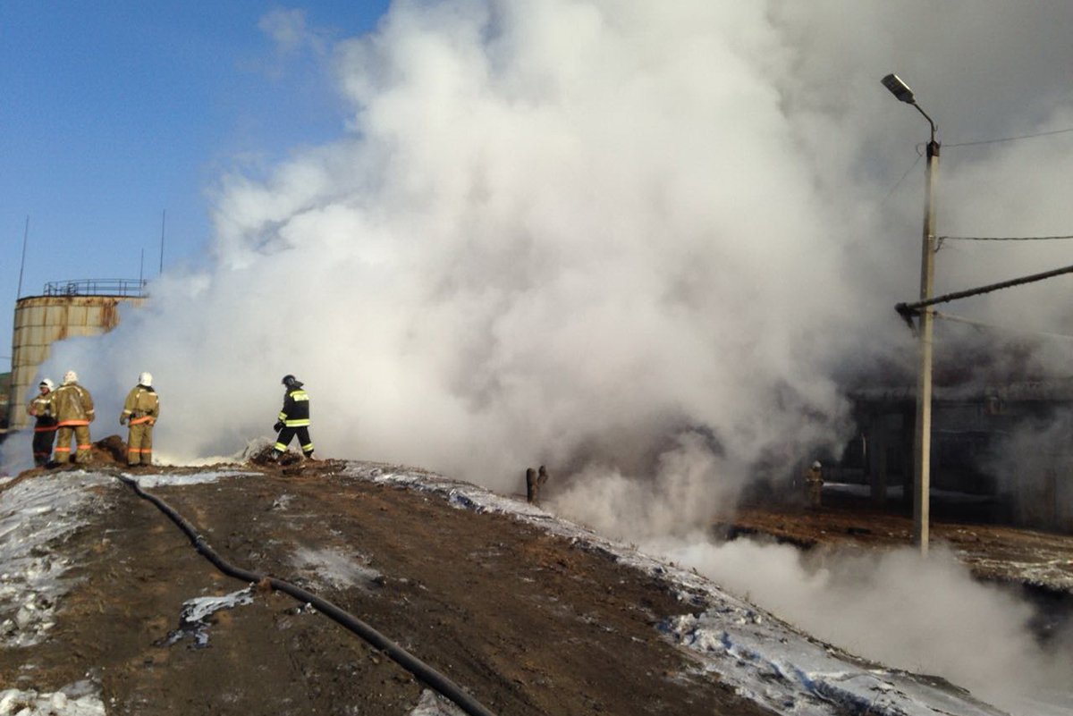 Фото: Пресс-служба Амурского Центра ГЗ и ПБ