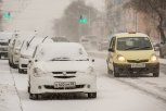 Полноценная зима с 30-градусными морозами пришла в Приамурье