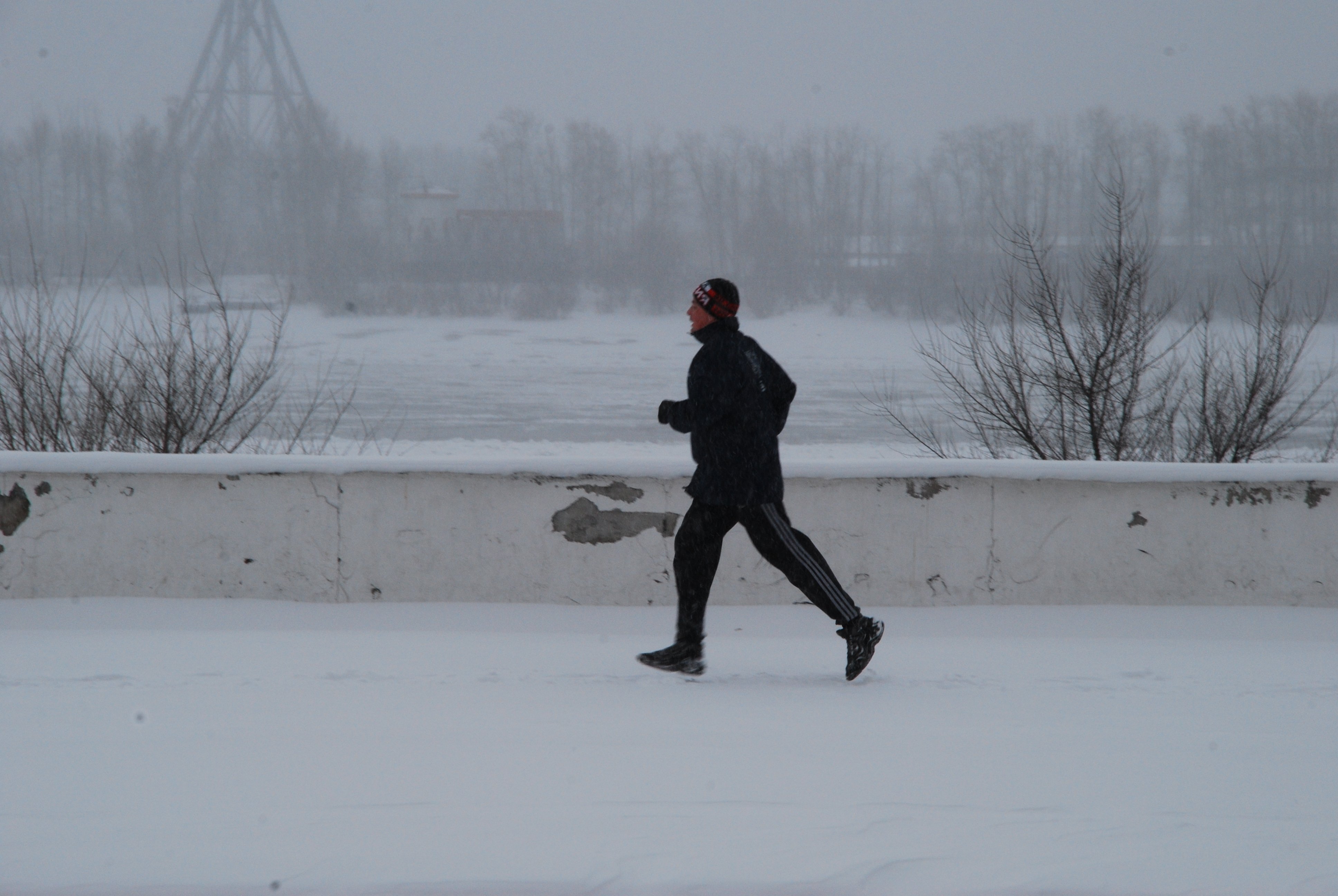 Фото: Сергей Лазовский (архив АП)