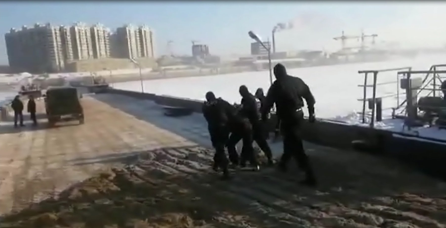 Фото: ПУ ФСБ России по Амурской области.