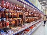 В подозрительной партии завезенной в Приамурье колбасы нет вируса африканской чумы свиней
