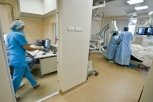 Амурских детей с пороком сердца прооперировал московский хирург