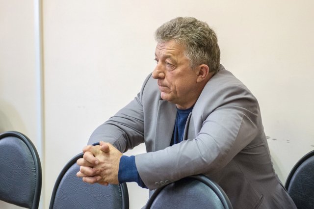 Фото: Анна Дерова (Архив АП)