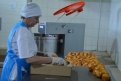 Среди тех, кто получил субсидию за модернизацию оборудования - резидент ТОР ООО «Белогорский хлеб».