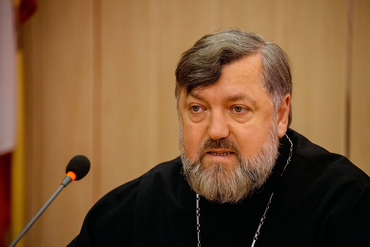 Фото: Сергей Лазовский