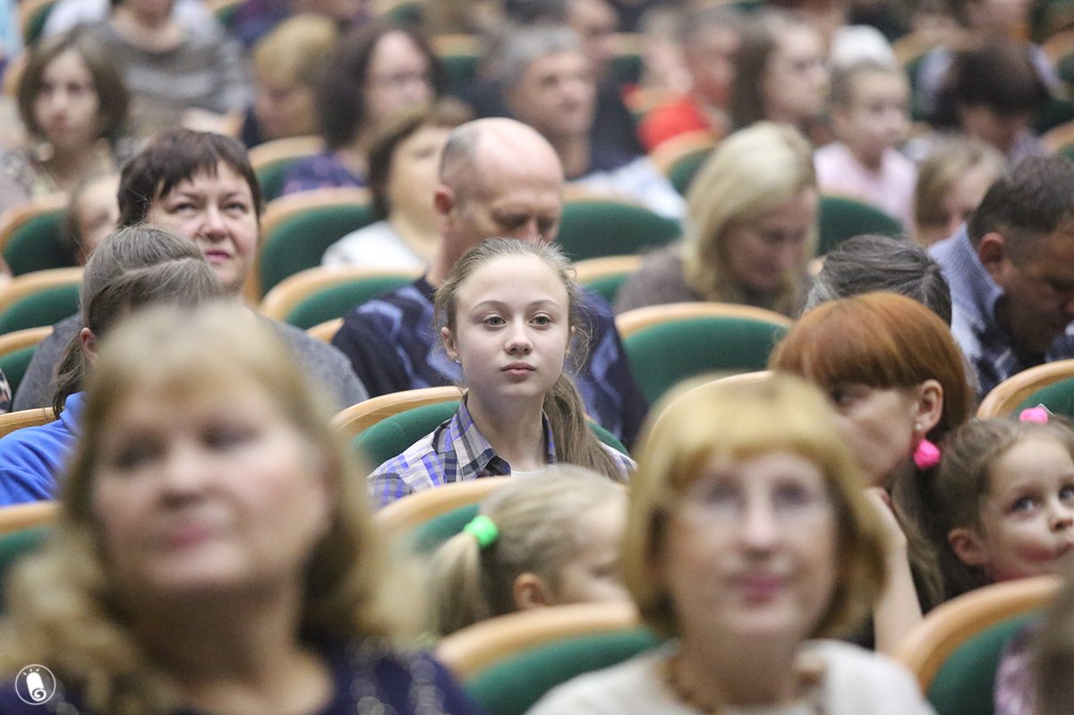 Фото: Анастасия Семенец