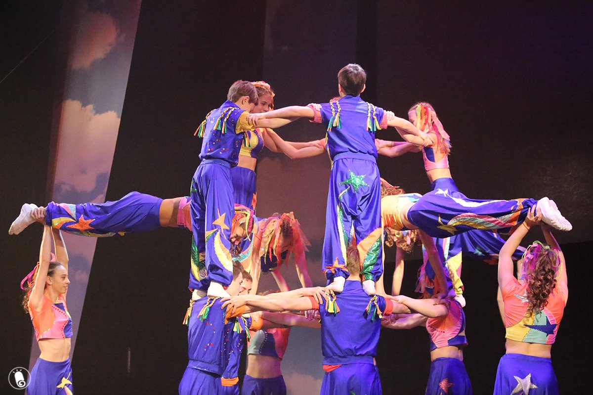 Фото: Анастасия Семенец