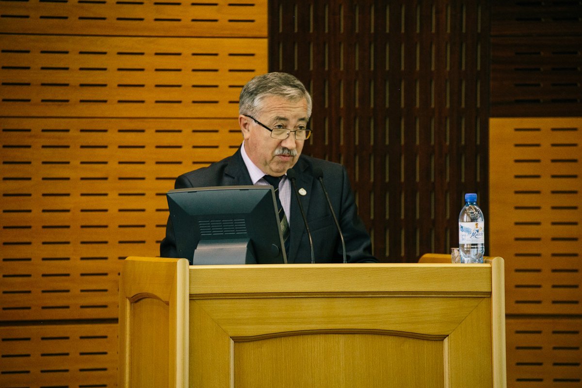 Фото: Сергей Лазовский (Архив АП)