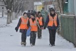 В воскресенье в Приамурье ждут снег: прогноз погоды на выходные