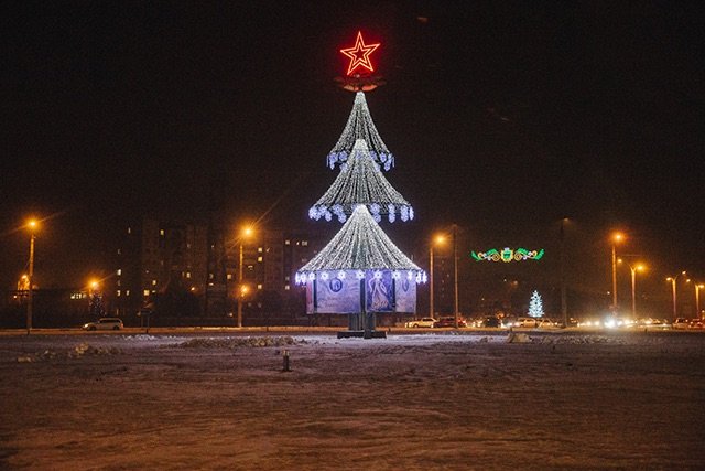 Фото: Сергей Лазовский