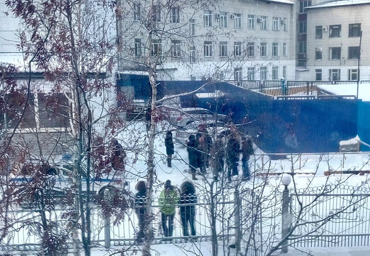 Фото: Надежда Миронова