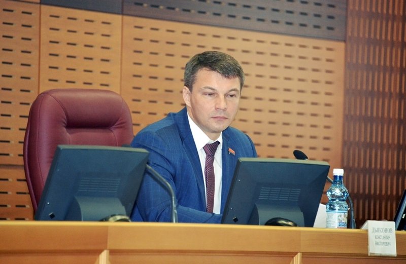 Фото: Пресс-служба Заксобрания Амурской области